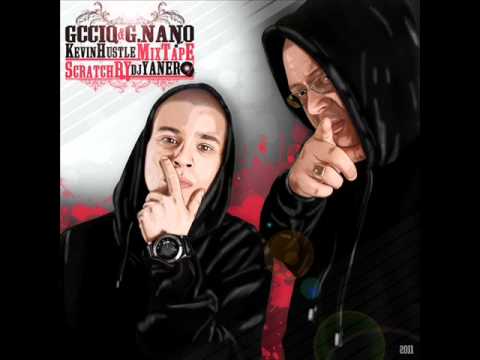 Paura e Delirio - Gccio & G.Nano feat. Kido