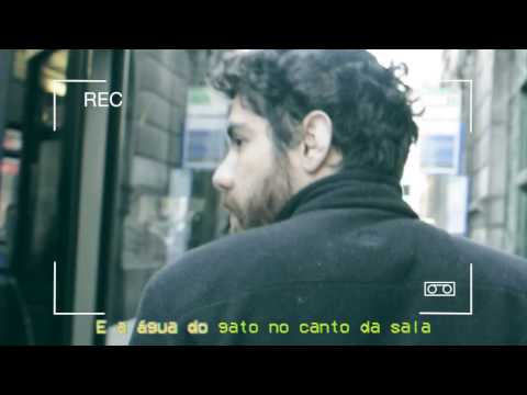 Acanalhado video