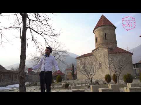 Qadınlar üçün Oxu (Saçlarına gül düzüm)