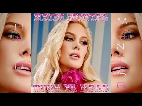 Heidi Montag - Turn Ya Head (Britney Spears Reject) [Circus Reject)