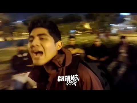 JHONATRIEL VS WARPAIN // Cuartos - Fecha 04 - 2k22