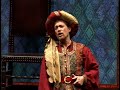 Princess Ida 2007 Act One