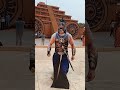 7 Bahubali Setting At Ramoji Film City Viral Ramojifilmcity Baahubali Shorts Viralvideo