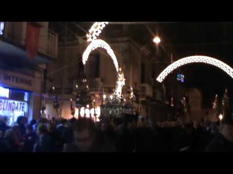 Festa di S.Lucia - 13 dicembre 2015