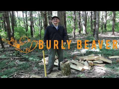 How to Split Wood With a Wedge: And Should You?