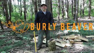 Download lagu How to Split Wood With a Wedge: And Should You? mp3