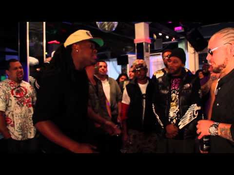 Devious vs Qleva Youngin