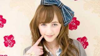 Beckii Cruel-You Can&#39;t Kiss Me