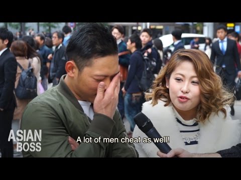 The surprising truth about cheating on one's partner in Japan - Japan Today