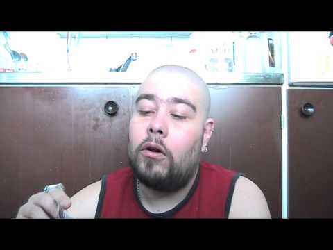 Pasti toin tälläsen paketin aamulla