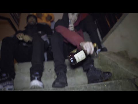 RIP ETERNAL - LAUGHABLE (OFFICIAL VIDEO)