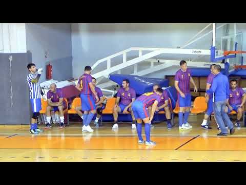 VETERANI KUP: BILICE - ZLATNA RIBICA  0:3, 17.12.2023.