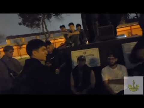 AKZ vs KRULL (OCTAVOS) / ROYALTY BATTLES FECHA #14 ⚜️