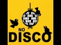 Depeche Mode - No Disco (12 Inch Mix) - dm38bcn aka Homebeatbcn Depeche Mode - No Disco (12 Inch Mix)
