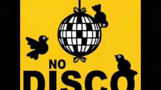 Depeche Mode - No Disco (12 Inch Mix)