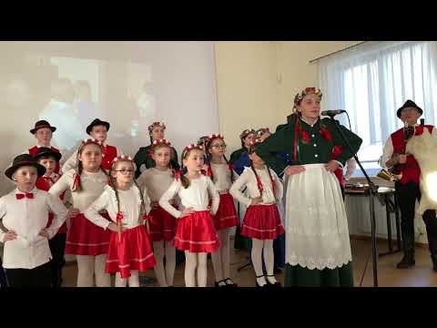 "Wiolinki" koncertują dla Towarzystwa Miłośników Ziemi Babimojskiej