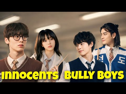 Everyone Bullies Him for Being Weak—Until They Discover He’s a Hidden Genius Fighter
