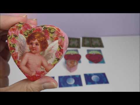 Wochenorakel für Liebe, Beruf und Finanzen vom 07 .bis 13. August 2017