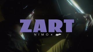 Musik-Video-Miniaturansicht zu ZART Songtext von Nimo
