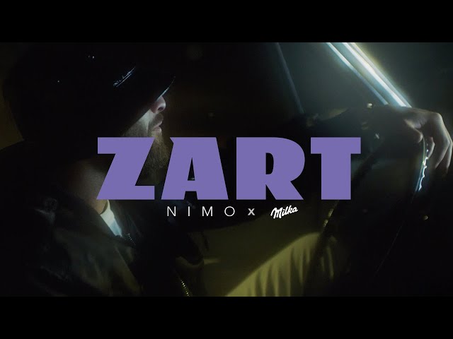 Video zu 'Zart' ansehen