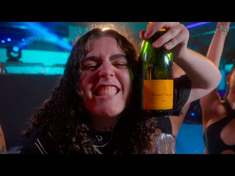 BTS - Perro Primo, Lil Cake, Oscu - Champagne Frances Ft. DT.Bilardo (Remix) - Video Oficial
