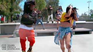 YFS - LIL WAYNE  Young Fresh and Shameless