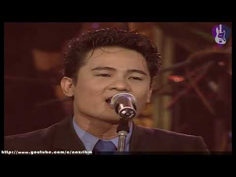 Flop Poppy - Cinta (Live In AJL 2002) HD