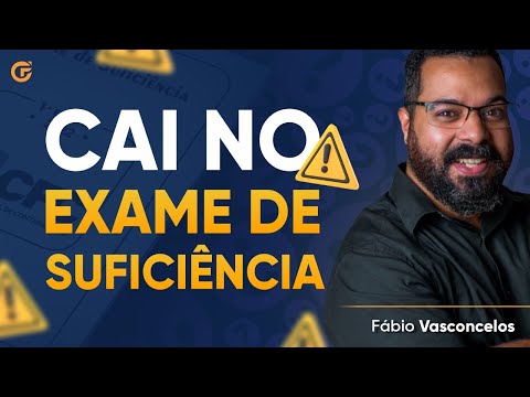 EXAME CFC 2023.2: ASPECTOS ORÇAMENTÁRIOS | O QUE CAI NA PROVA