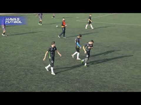 Havas futbol Pro Ligasi 6-tur FC BRILLANT 2-2 FC METALL CENTER