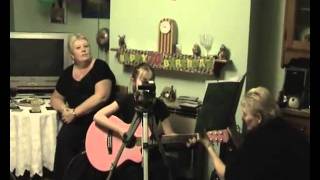 something tells me Cilla cover by Harrison Henderson