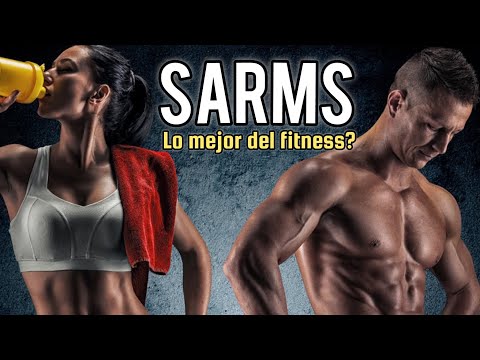 SARMS the Fitness Secret: Everything you need to know!!