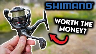 Shimano Vanford FA Full Review: Is It One Of The Greatest Reels Ever Made?...