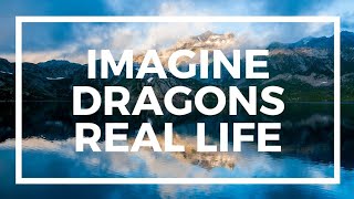 Imagine Dragons-Real Life|Legendado {Tradução}