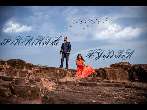 Subah Subah | #kimishaphotography #prewedding  | BEST PRE WEDDING SHOOT 2021 | PRANIL love LYDIA |