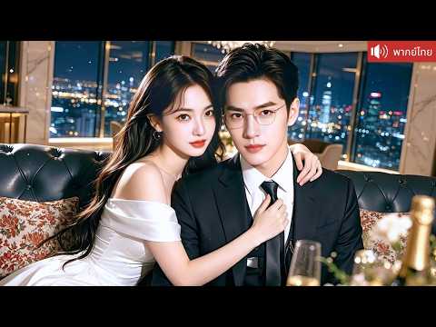 สาวถูกกลั่นแกล้งโดนบอสใหญ่เล่นงาน เธอใช้ลูกน้อยสามคนพลิกเกม จากศัตรูสู่รักที่เขาห้ามใจไม่อยู่!