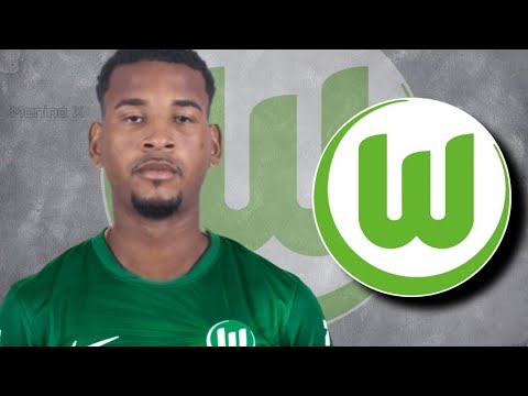 Cleiton Santana dos Santos •Welcome to VFL Wolfsburg 2025 Skills & Goals | Highlights