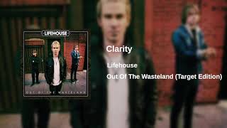 Lifehouse - Clarity