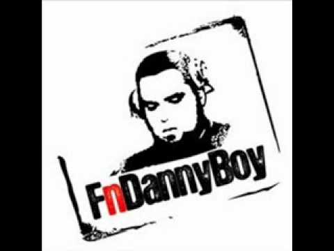 Calvin Harris & Ne-Yo -- Let's Go (FnDannyBoy Remix)