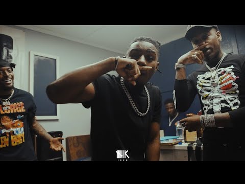 LilCj Kasino X Shae Songz - We Got Soul