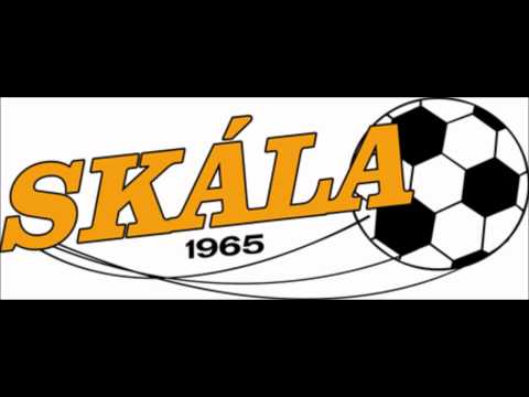 Skála Er Okkara Lið