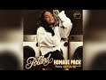 Kehlani - Folded (Homage Pack Remix) (ft. Toni Braxton, Brandy, Jojo, Mario, Ne-Yo & Tank)