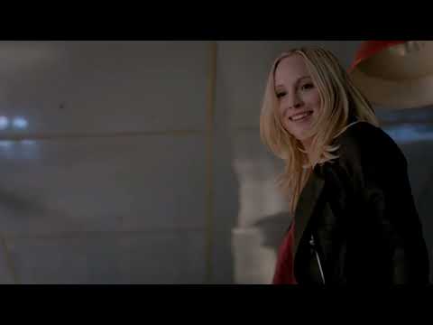 The Vampire Diaries - I Don't Care (7x22)