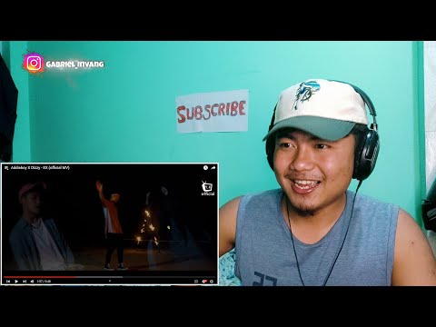 Addie Boy x Dizzy - EX || [ REACTION !! ]