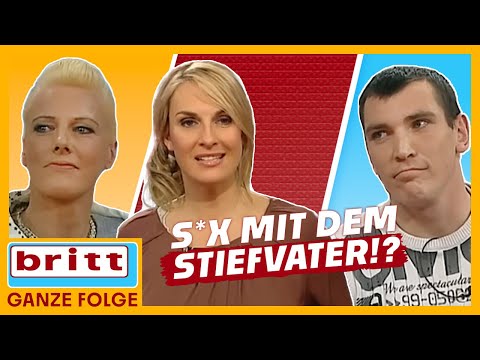 Alkohol, Eifersucht & wilde Gerüchte – diese Beziehung ist komplett außer Kontrolle! | Britt
