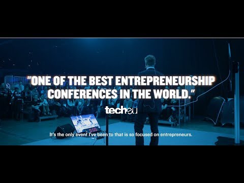 Welcome To Slush 2019 - The World's Leading Startup Event