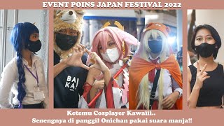 Download lagu Wibu Cantik Indonesia di Event Cosplay Poins Japan Festival mp3 Download lagu Wibu Cantik Indonesia di Event Cosplay Poins Japan Festival mp3