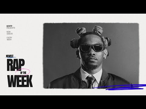 Best New Rap Songs this Week - August 24, 2025