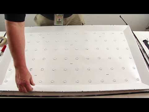 How to Replace Single LEDs for an LED TV ShopJimmy LED Strip Rework Station Tutorial