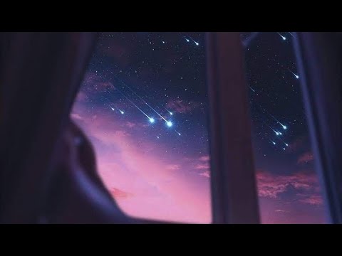 DVRST, polnalyubvi - Falling Stars | Slowed