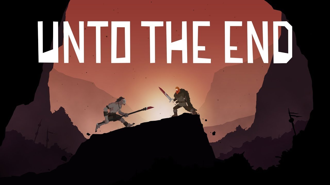 Unto The End | Release Date Trailer | PC, PS4, Xbox, Switch & Stadia - YouTube